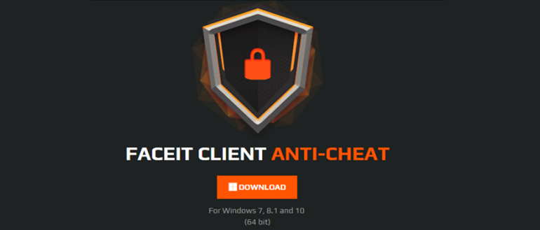 You need to disable testsigning to launch faceit ac что делать windows 10